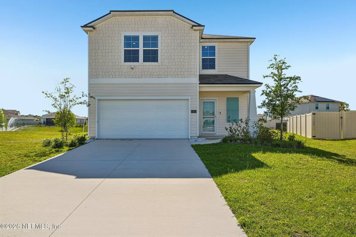 96 Minho Court, Saint Augustine, FL 32084 - #1