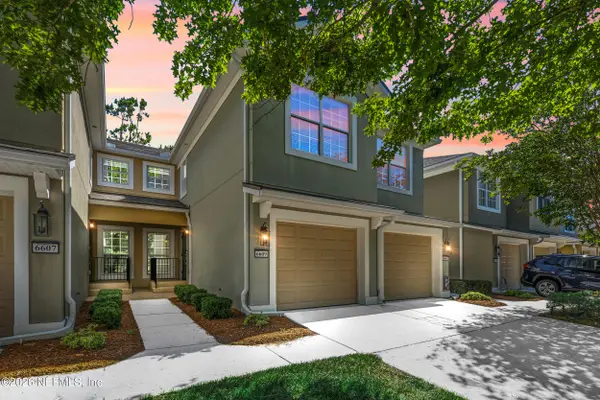 6609 Jefferson Garden Court #16-E, Jacksonville, FL 32258