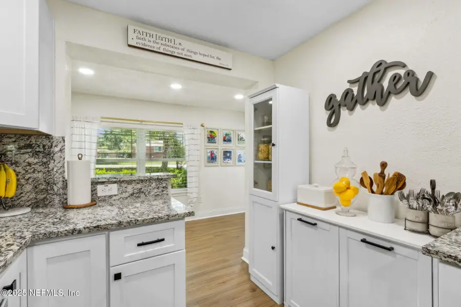 2605 Jewell Road, Jacksonville, FL 32216 - #3