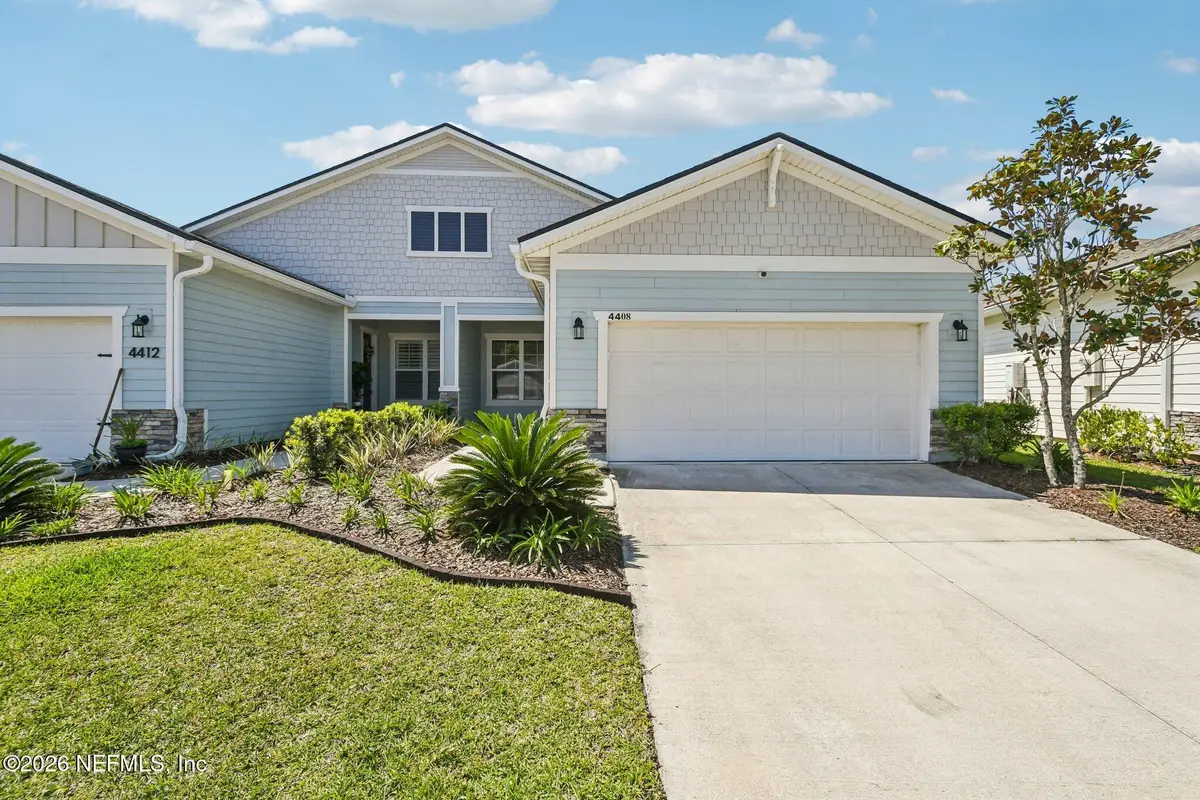 4408 Sun Lily Court, Jacksonville, FL 32257 - #1