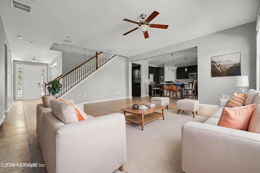 4492 Quail Hollow Road, Orange Park, FL 32065 - #3