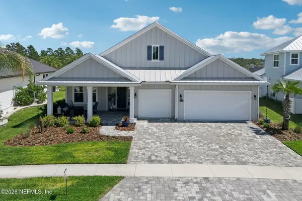 221 Marquesa Circle, St. Johns, FL 32259