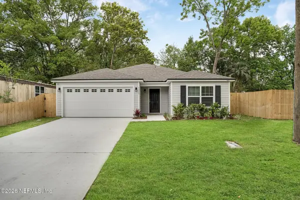 5327 Shannon Avenue, Jacksonville, FL 32254
