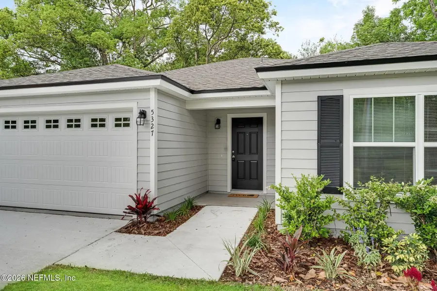 5327 Shannon Avenue, Jacksonville, FL 32254 - #2