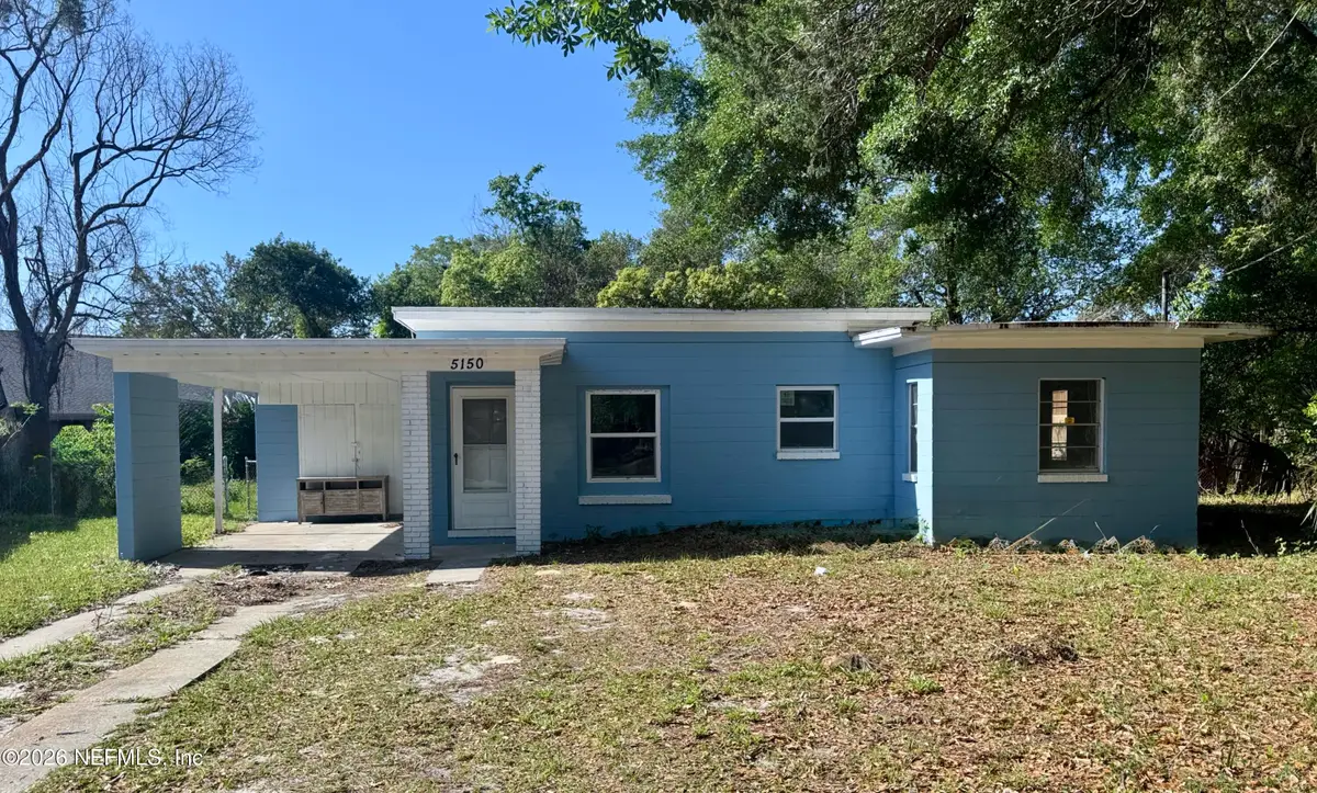 5150 Pennant Court, Jacksonville, FL 32244 - #1