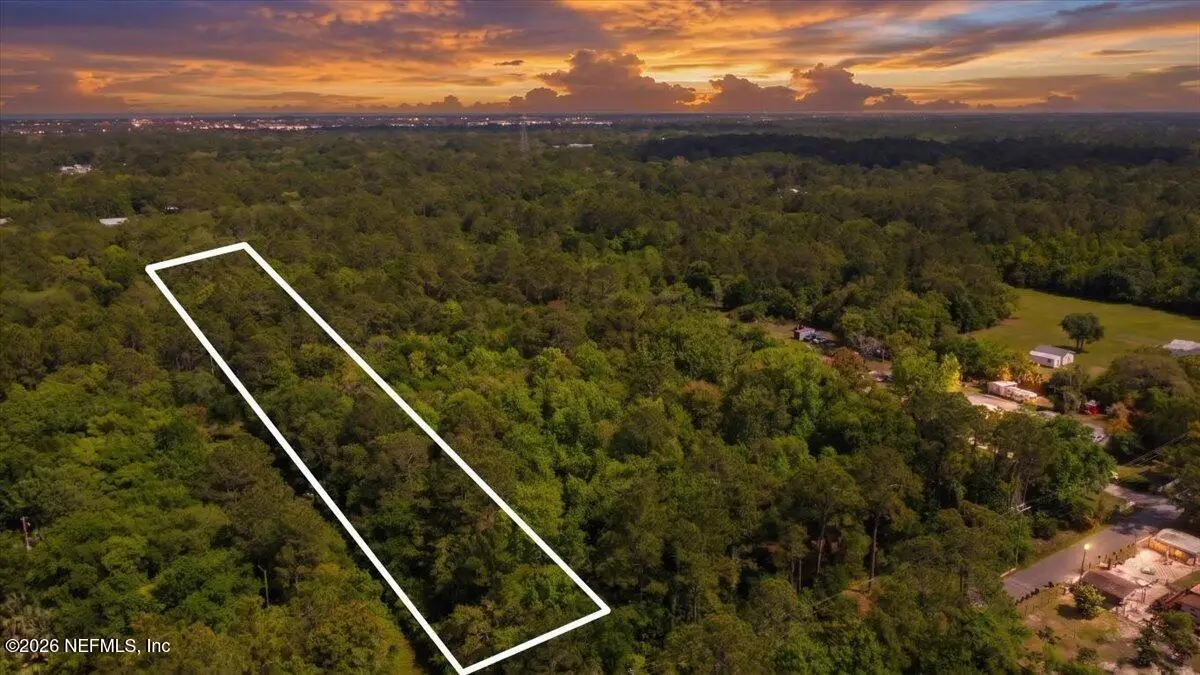 0 Collier Street, Saint Augustine, FL 32084 - #1