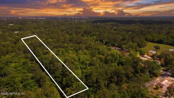 0 Collier Street, St. Augustine, FL 32084