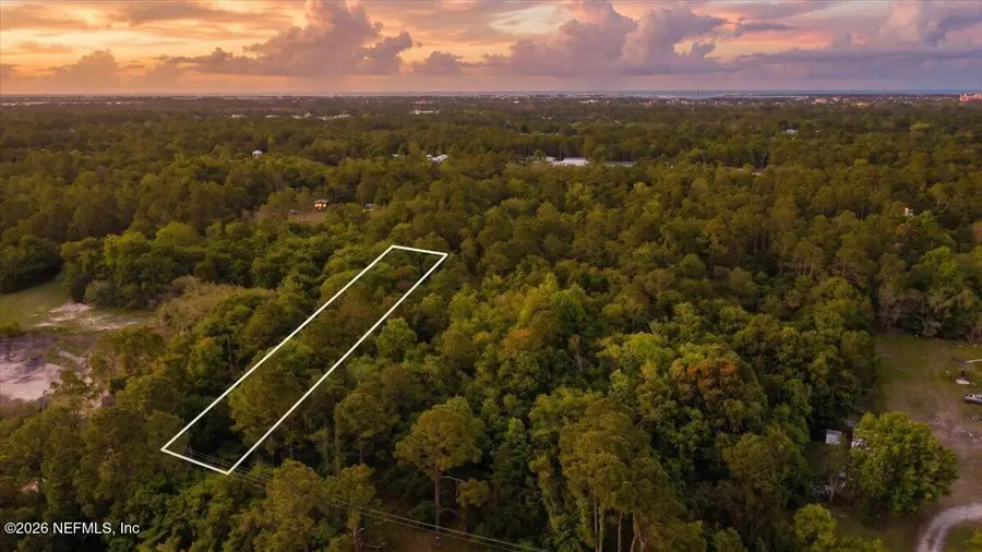 0 Collier Street, Saint Augustine, FL 32084 - #2