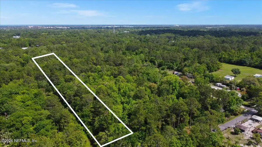 0 Collier Street, Saint Augustine, FL 32084 - #3