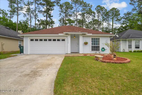 11179 Bentley Trace E Lane, Jacksonville, FL 32257