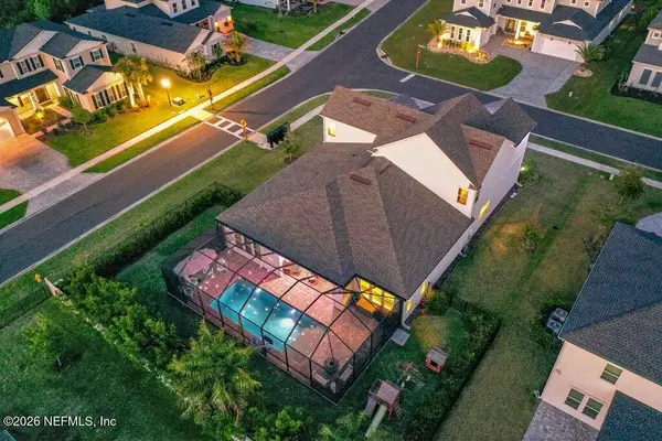 137 Tradesman Lane, St. Johns, FL 32259