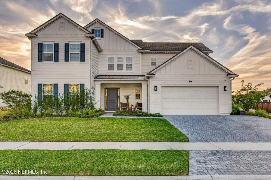 137 Tradesman Lane, Saint Johns, FL 32259 - #3