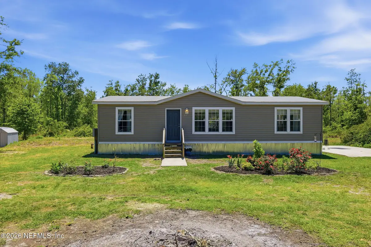 137 Doe Trail, Palatka, FL 32177 - #1