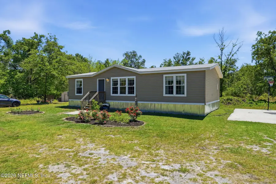 137 Doe Trail, Palatka, FL 32177 - #2