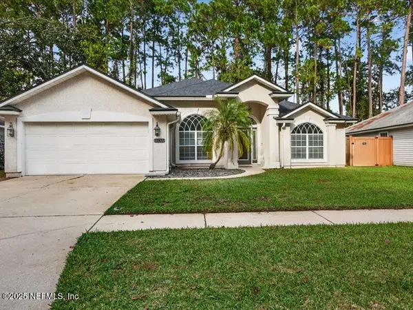12437 Harbor Winds N Drive, Jacksonville, FL 32225