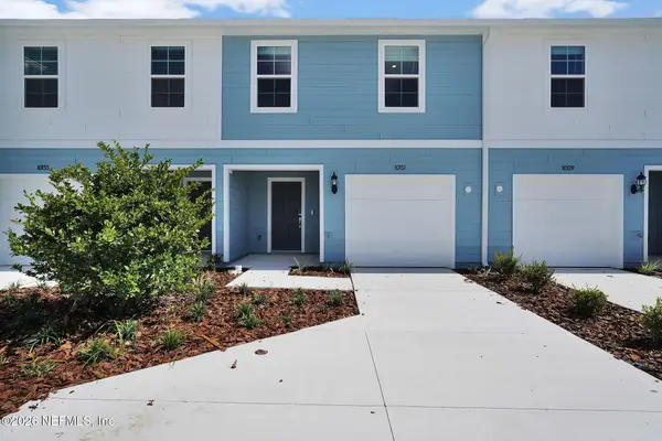 10131 Whistling Pine Court, Jacksonville, FL 32221