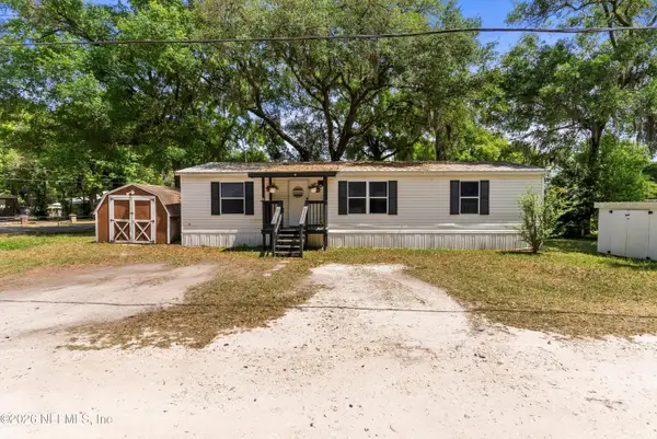 85246 Johnson Lane, Yulee, FL 32097