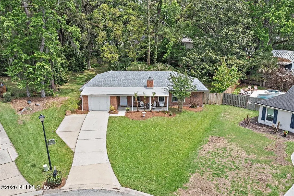 569 Cockle Court, Ponte Vedra Beach, FL 32082 - #1