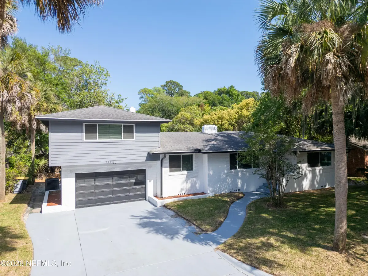 2925 Bethel Court, Jacksonville, FL 32207 - #1