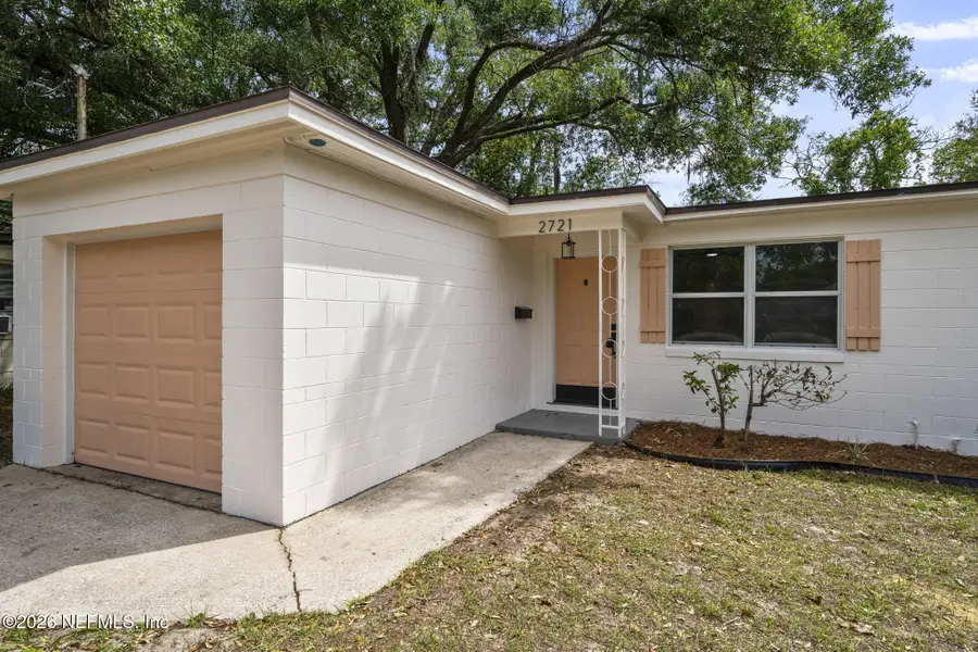 2721 Lansdowne Drive, Jacksonville, FL 32211 - #2