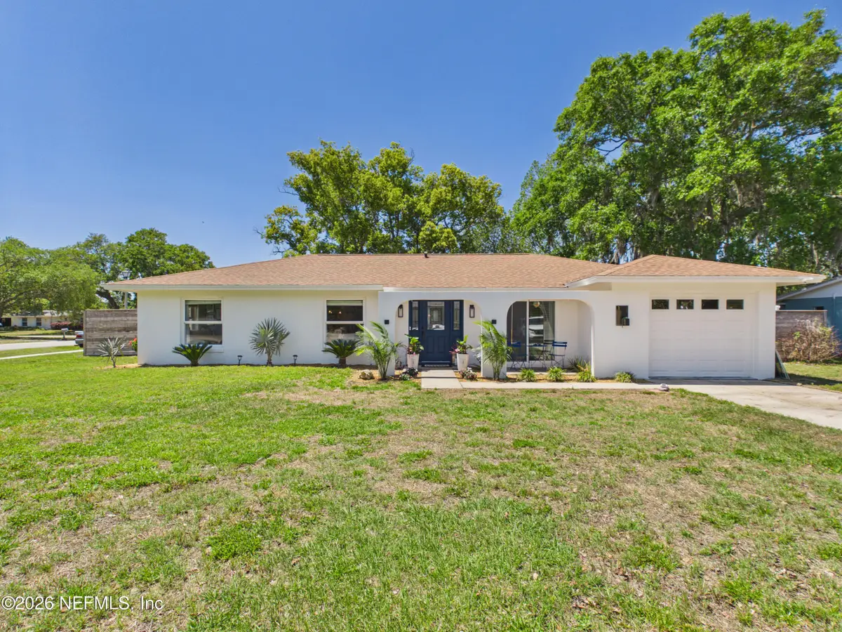 1023 Viscaya Boulevard, Saint Augustine, FL 32086 - #1