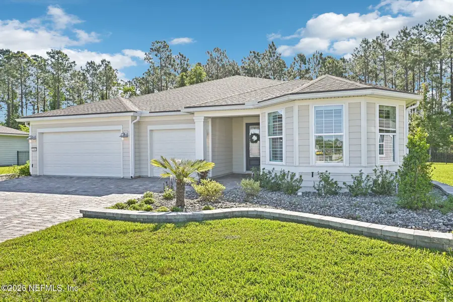 194 Cameo Drive, Ponte Vedra, FL 32081 - #3