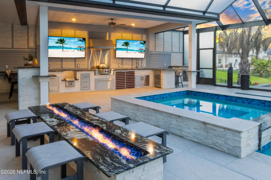 602 Old Bluff Drive, Ponte Vedra, FL 32081 - #3