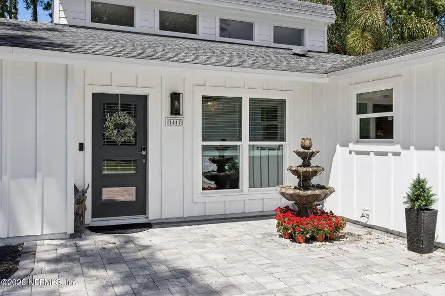 1417 Satsuma Road, Saint Johns, FL 32259 - #2