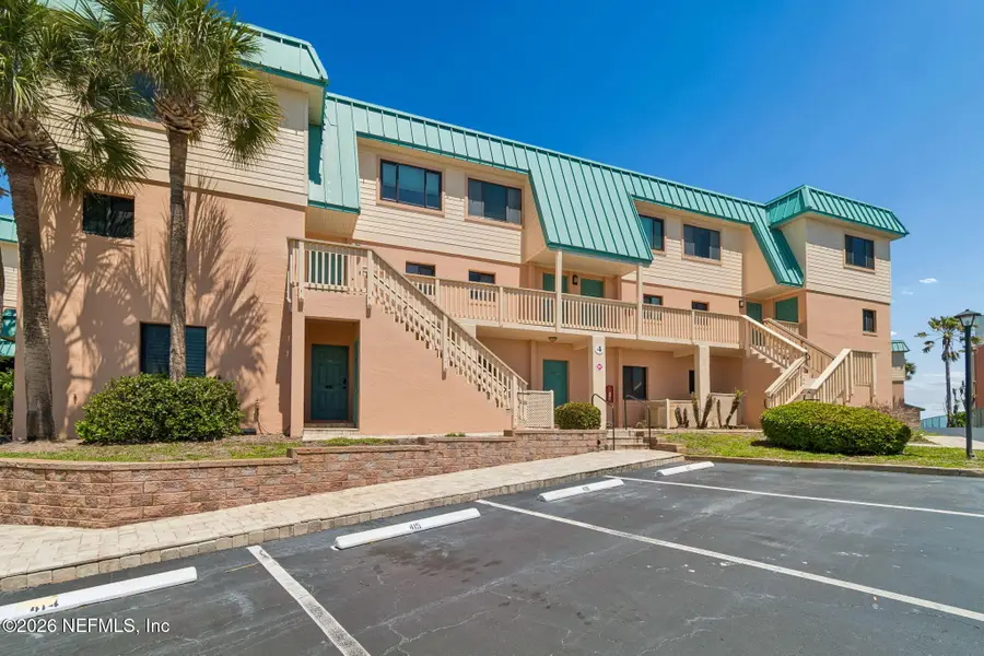 6100 A1a S #417, Saint Augustine, FL 32080 - #3