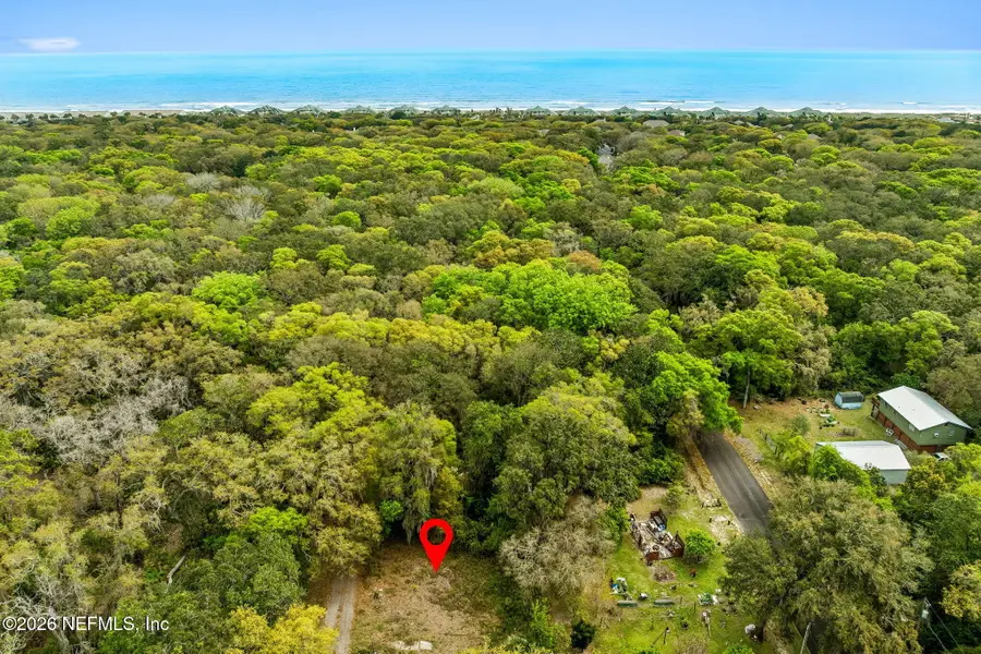 1624 Stewart Avenue, Fernandina Beach, FL 32034 - #2