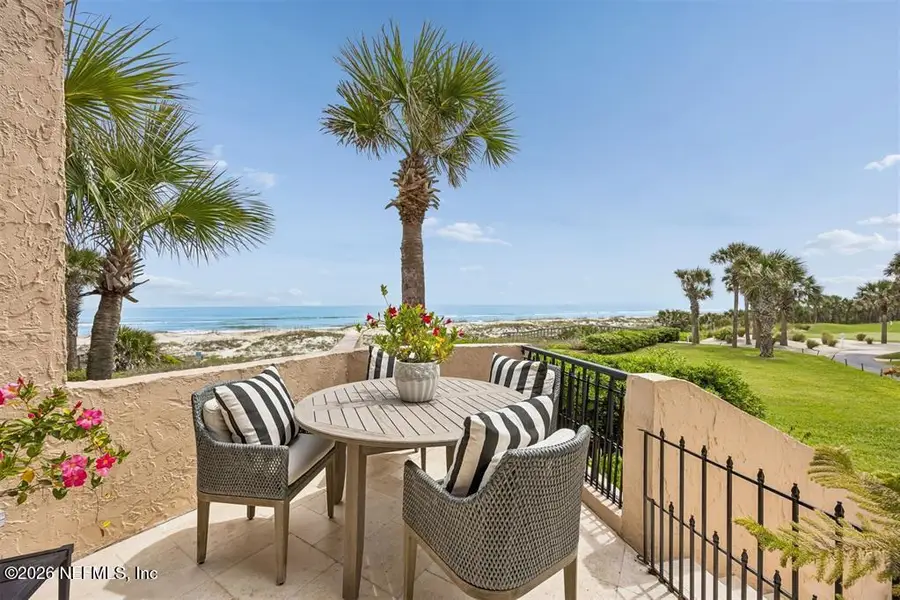1417 Beach Walker Road, Fernandina Beach, FL 32034 - #2