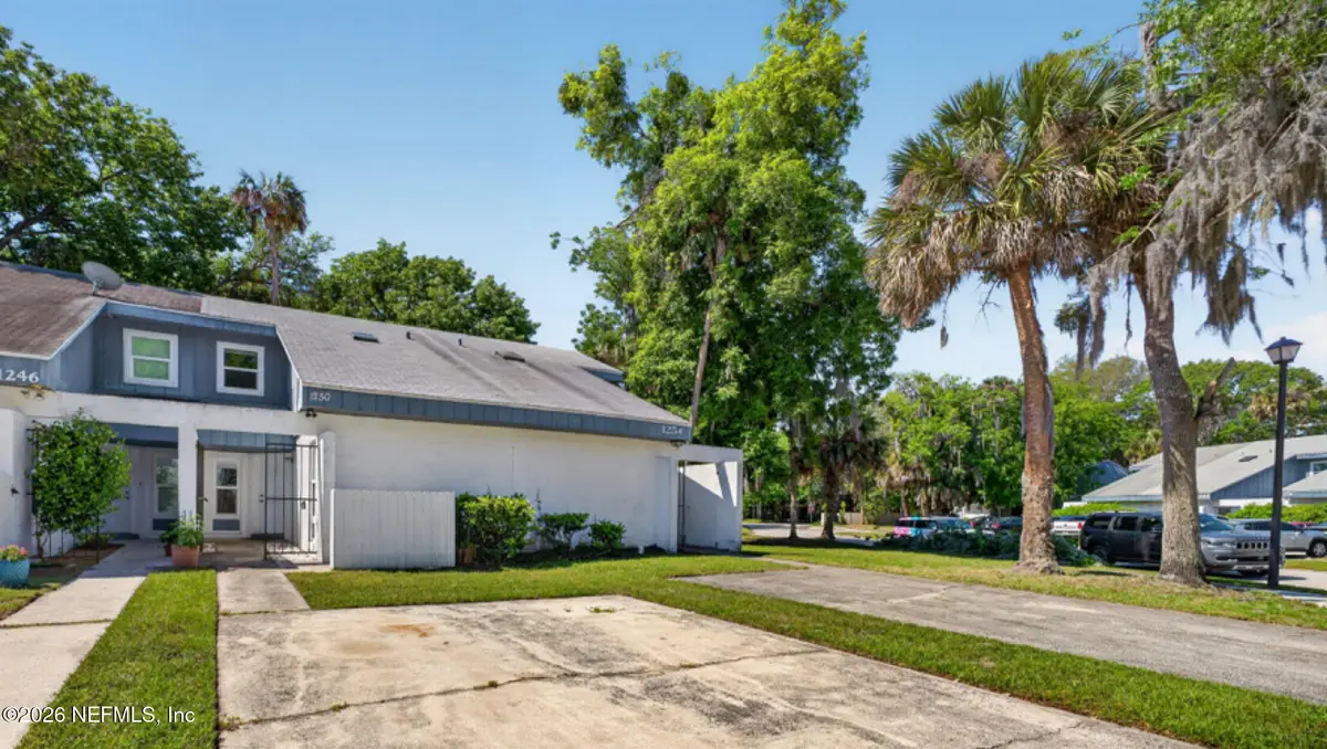 1250 Bayshore N Drive, Jacksonville, FL 32233 - #1