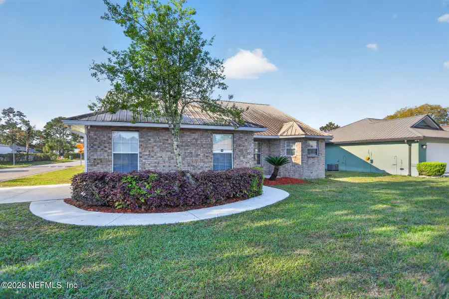 6101 4th W Manor, Palatka, FL 32177 - #2