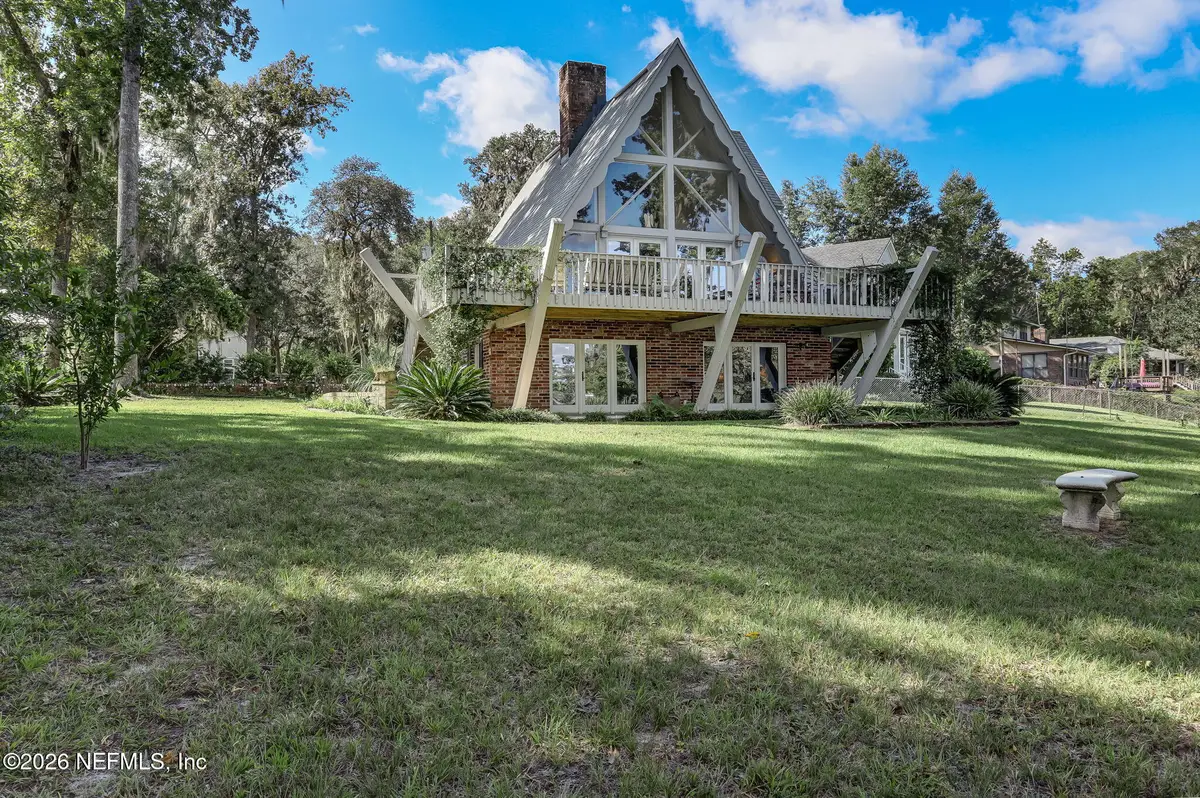 1099 Lake Asbury Drive, Green Cove Springs, FL 32043 - #1