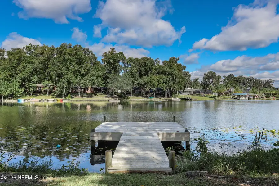 1099 Lake Asbury Drive, Green Cove Springs, FL 32043 - #2