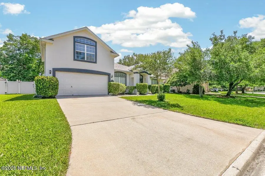 640 Grand Parke Drive, Saint Johns, FL 32259 - #2