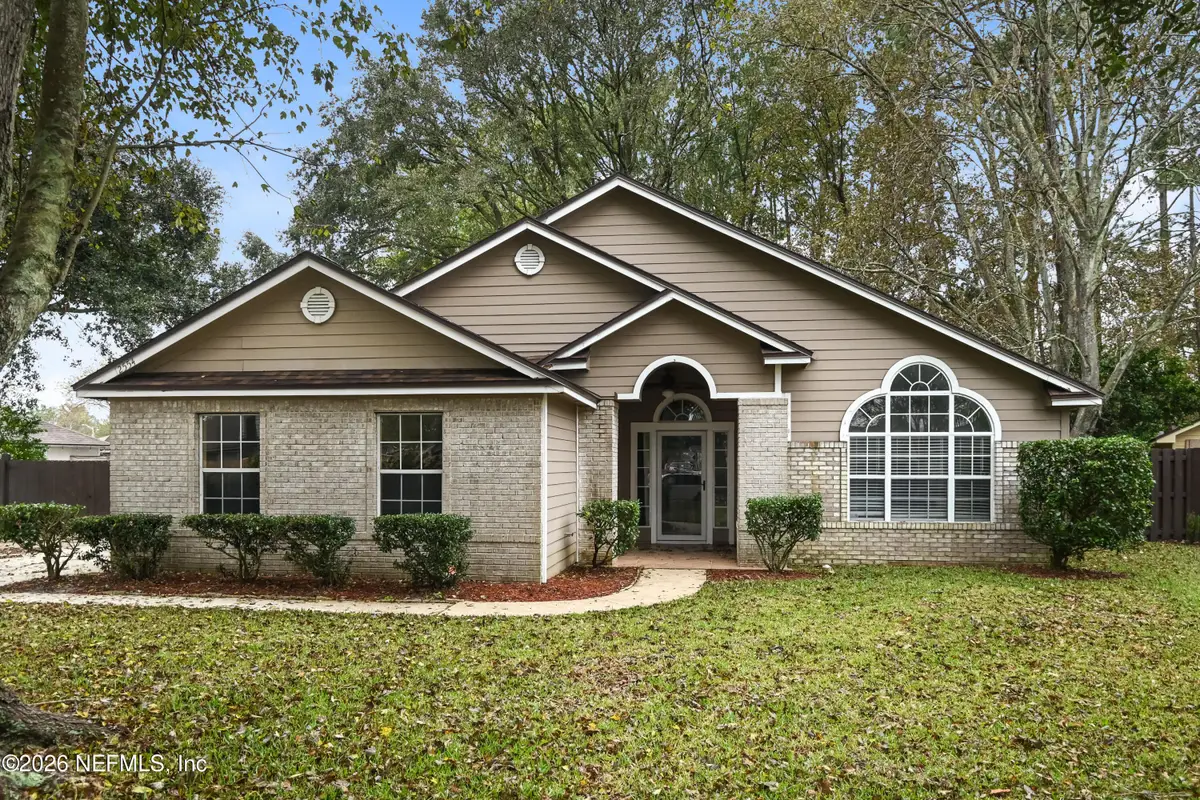12554 Blue Lagoon Trail, Jacksonville, FL 32225 - #1