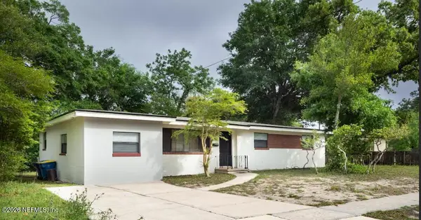 3715 Culp Drive, Jacksonville, FL 32277