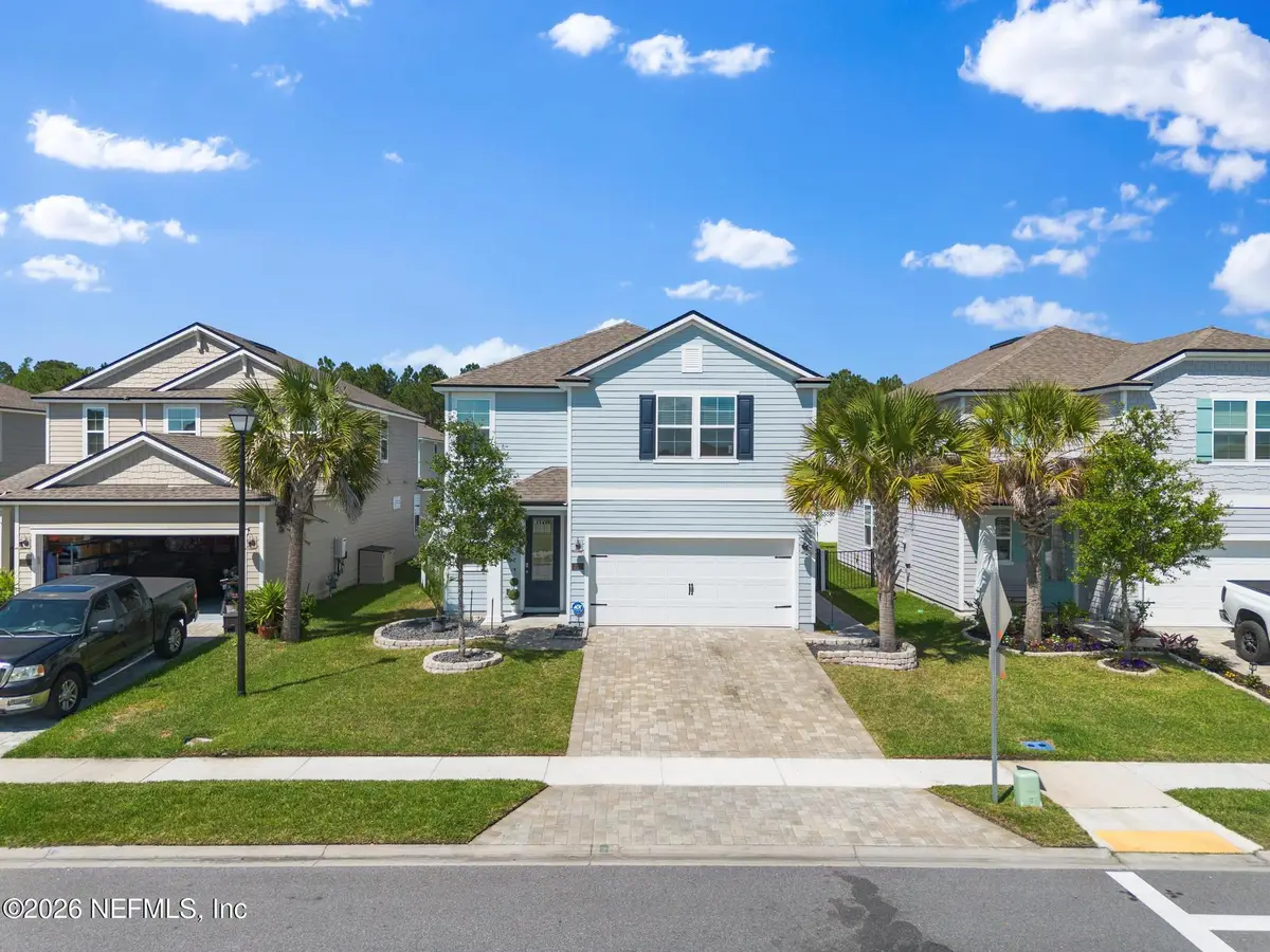 225 Millerstone Drive, Saint Augustine, FL 32092 - #1