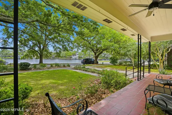 1905 Largo Road, Jacksonville, FL 32207