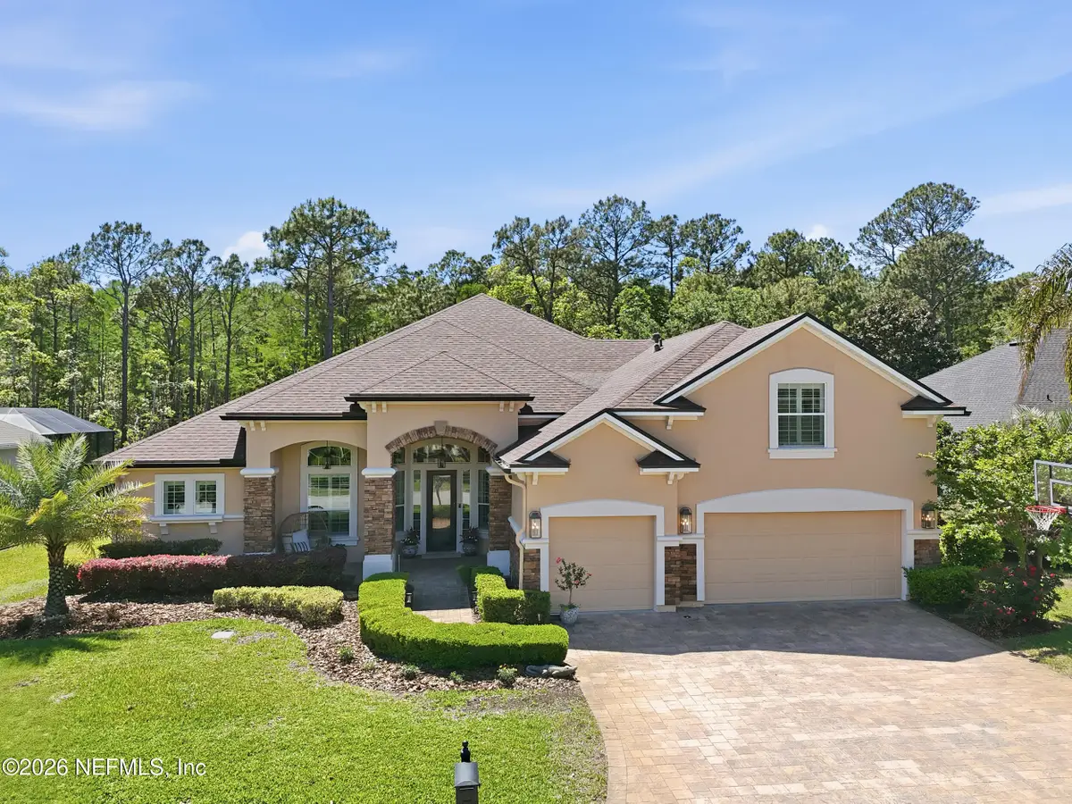 727 Battersea Drive, Saint Augustine, FL 32095 - #1