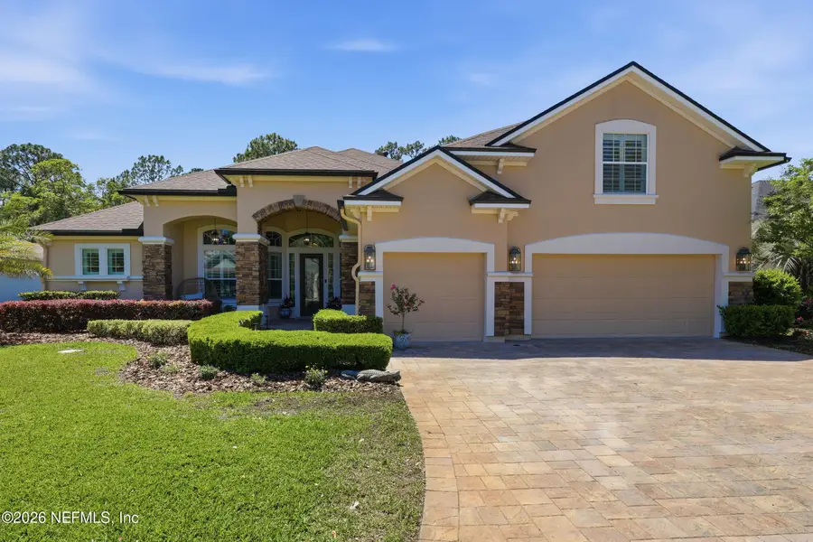 727 Battersea Drive, Saint Augustine, FL 32095 - #2