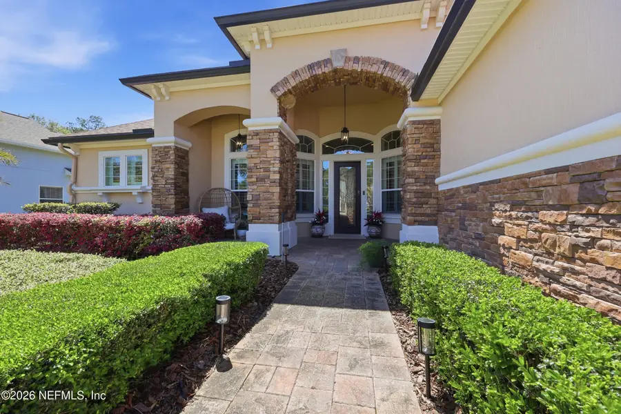 727 Battersea Drive, Saint Augustine, FL 32095 - #3