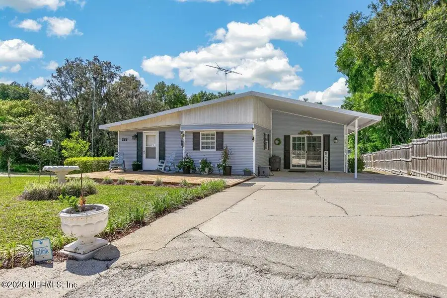 155 Tompkins Road, Pomona Park, FL 32181 - #2