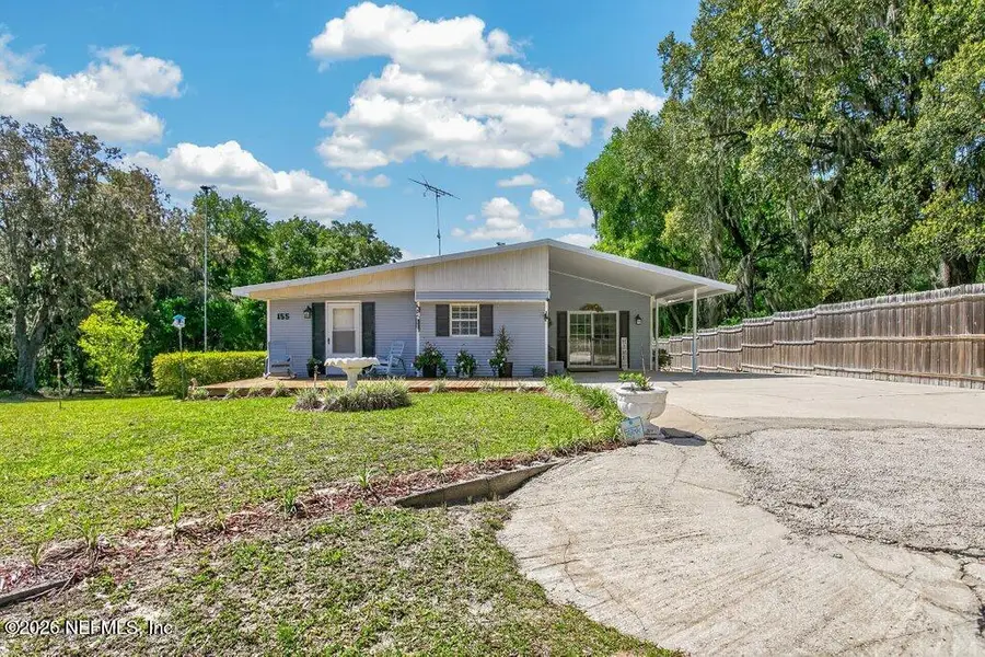 155 Tompkins Road, Pomona Park, FL 32181 - #3