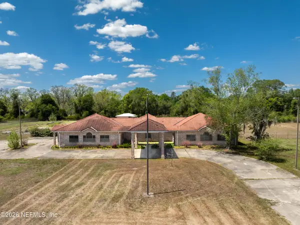 22705 NE 134 Drive, Raiford, FL 32083