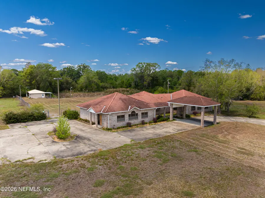 22705 NE 134 Drive, Raiford, FL 32083 - #2