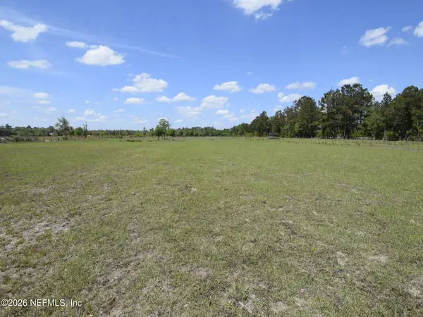 18126 County Road 121, Bryceville, FL 32009