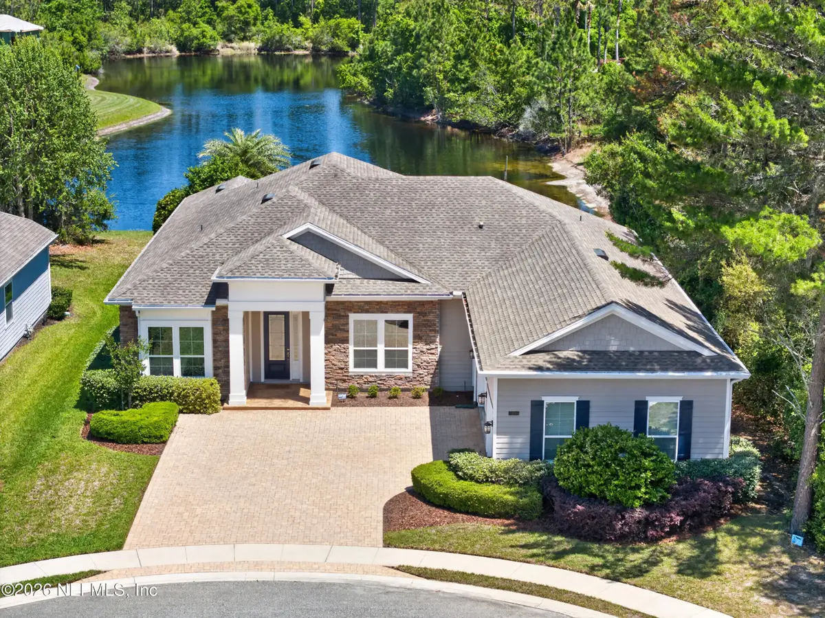 63 Derecho Lane, Saint Augustine, FL 32095 - #1