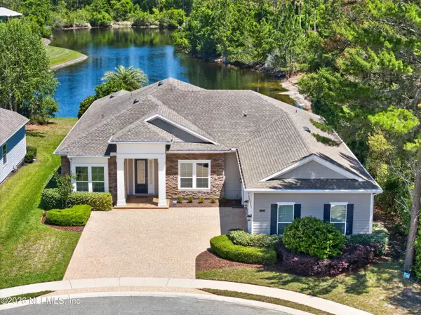 63 Derecho Lane, St. Augustine, FL 32095